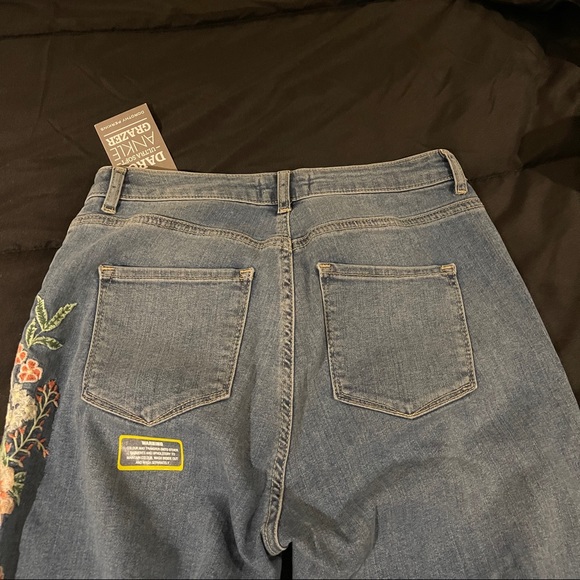 Denim jeans from Dorothy Perkins - Picture 4 of 6